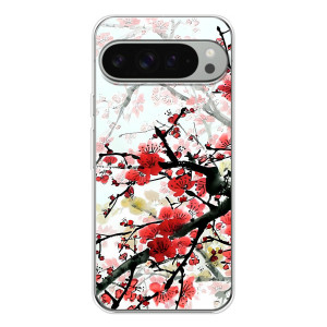 Чохол з картинкою Сакури на Google Pixel 10 Pro XL – Гарна Сакура