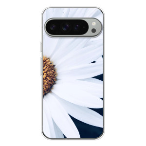 Чехол с ромашками на Google Pixel 10 Pro XL – Пол ромашки