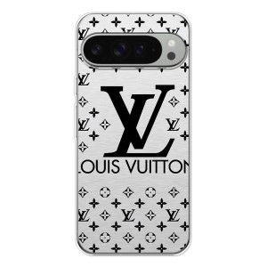 Чехол Стиль Louis Vuitton на Google Pixel 10 Pro XL – LV
