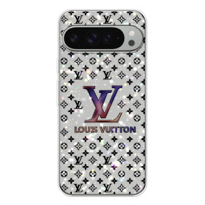 Чехол Стиль Louis Vuitton на Google Pixel 10 Pro XL – Яркий LV