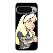 Чехол Стильные девушки на Google Pixel 10 Pro XL