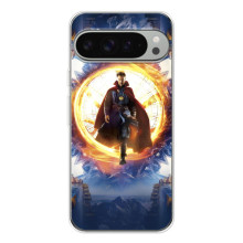 Чохол Супергерої Марвел на Піксель 10 Про ХЛ (Доктор Стрендж)