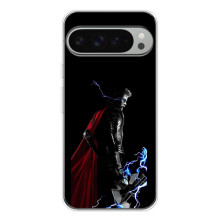 Чохол Супергерої Марвел на Піксель 10 Про ХЛ (Тор)