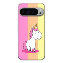 Чехол Unicorn на Google Pixel 10 Pro XL