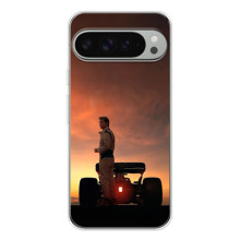 Чехол Формула1 на Google Pixel 10 Pro XL – Ф1 Гейс