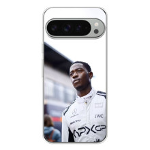 Чехол Формула1 на Google Pixel 10 Pro XL – Ф1 Пирс