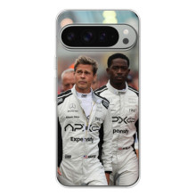 Чехол Формула1 на Google Pixel 10 Pro XL – Команда Апекс