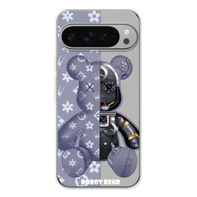 Чехол с брендом Луи Витон на 