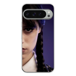 Чохол з дизайном Венздей 2 на Google Pixel 10 Pro XL