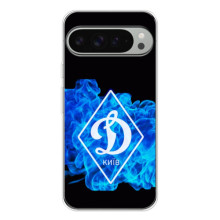 Чохол з ФК Динамо Київ на  – Динамо Київ Дим