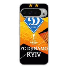 Чохол з ФК Динамо Київ на  – Лого ФК Динамо