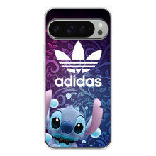 Чехол с картинкой Адидас на 