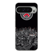 Чехол с картинкой ФК ПСЖ на  – FC PSG