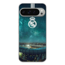 Чехол с картинкой ФК Реал Мадрид на  – Стадион Реала