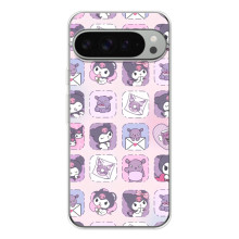 Чехол с персонажем Куроми на Google Pixel 10 Pro XL – Куроми обои