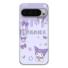 Чехол с персонажем Куроми на Google Pixel 10 Pro XL – Персонаж Куроми