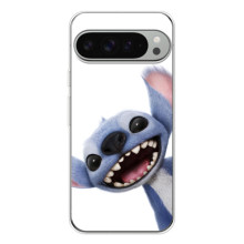 Чехол с принтом Стич на Google Pixel 10 Pro XL (Стич)
