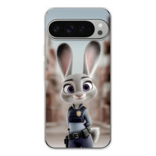 Чехол Зоотрополіс на Google Pixel 10 Pro XL – Зайка Джуди
