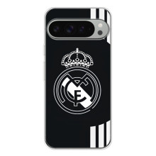 ФК Реал Мадрид чехлы для Google Pixel 10 Pro XL (AlphaPrint) (ФК Реал Мадрид)