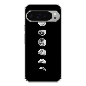 Космічні Чохли для Піксель 10 Про ХЛ (VPrint)