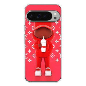 Крутые Чехлы Луи Виттон для Google Pixel 10 Pro XL (AlphaPrint)