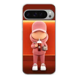 Крутые Чехлы Луи Виттон для Google Pixel 10 Pro XL (AlphaPrint)