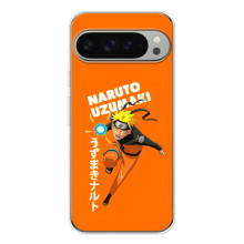Naruto Anime Чехлы для Пиксель 10 Про ХЛ (AlphaPrint)
