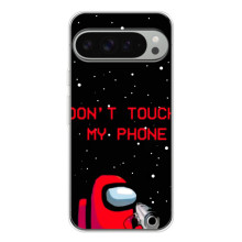 Чехол "Амонг Ас" для Пиксель 10 Про ХЛ