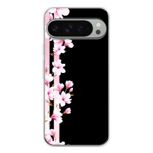 Чехлы с тематикой "ЦВЕТЫ" на Google Pixel 10 Pro XL – Цветочки