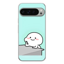 Прикольные Чехлы с принтом "интернет мэмы" для Google Pixel 10 Pro XL – Уроки