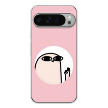 Прикольные Чехлы с принтом "интернет мэмы" для Google Pixel 10 Pro XL