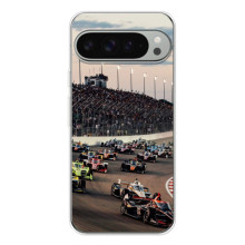 Чохол з принтом Формула 1 на Google Pixel 10 Pro XL – Гонка формула 1