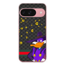 Брендновые Чехлы для Google Pixel 10 Pro - (PREMIUMPrint) (Утка Гуччи)