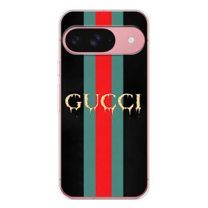 Чехлы Бренд GUCCI для Google Pixel 10 Pro – GUCCI