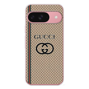 Чехлы Бренд GUCCI для Google Pixel 10 Pro – Стиль Гуччи