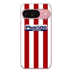 Чехлы для Google Pixel 10 Pro (VPrint) - Футбольные клубы