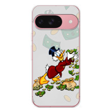 Чехлы для Пиксель 10 Про - Scrooge MagDag (PREMIUMPrint) (Money)