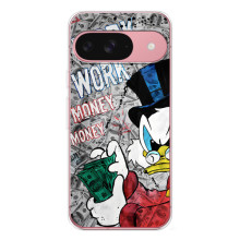 Чехлы для Пиксель 10 Про - Scrooge MagDag (PREMIUMPrint) (Работа Работа)