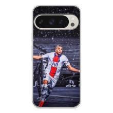 Чехлы Килиан Мбаппе для Google Pixel 10 Pro – Mbappe PSG