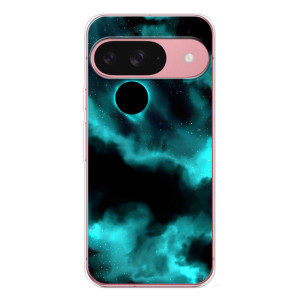 Чехлы КОСМОС для Google Pixel 10 Pro – Затмение