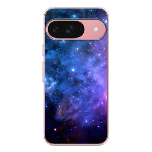 Чехлы КОСМОС для Google Pixel 10 Pro – Звездный вид