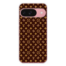 Чохли Луі Вітон для Google Pixel 10 Pro (AlphaPrint - LOUIS VUITTON) (лого LOUIS VUITTON)