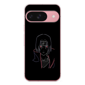 Чехлы на тему: Итачи Учиха для Google Pixel 10 Pro (AlphaPrint)