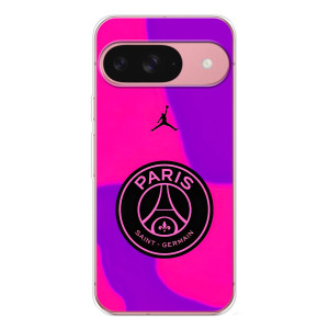 Чехлы PSG для Google Pixel 10 Pro (AlphaPrint)
