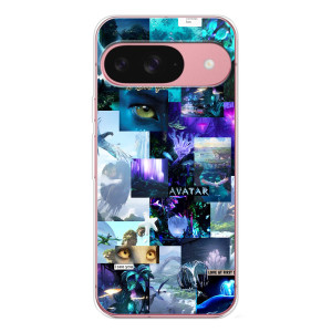 Чехлы с фильма АВАТАР для Google Pixel 10 Pro (AlphaPrint)