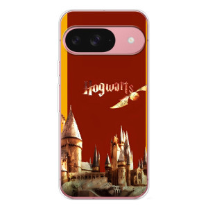 Чехлы с Гарри Поттером для Google Pixel 10 Pro (AlphaPrint)