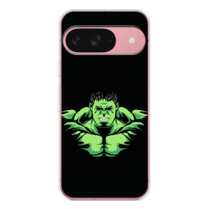 Чохли з героями Марвел Google Pixel 10 Pro (VPrint)