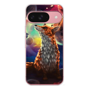 Чохли з картинкою Лисичка для Google Pixel 10 Pro (VPrint)