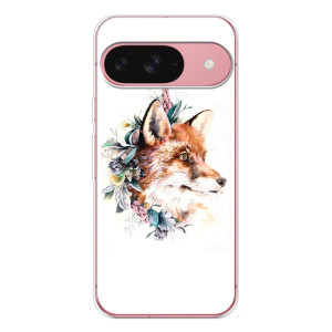 Чохли з картинкою Лисичка для Google Pixel 10 Pro (VPrint)