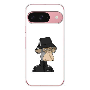 Чохли з Мавпами NFT для Google Pixel 10 Pro (AlphaPrint)